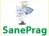 Logo de SanePrag - Dedetizadora, Desentupidora e Limpadora