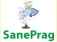 Logo de SanePrag - Dedetizadora, Desentupidora e Limpadora