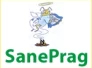 Logo de SanePrag - Dedetizadora, Desentupidora e Limpadora