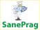 Logo de SanePrag - Dedetizadora, Desentupidora e Limpadora